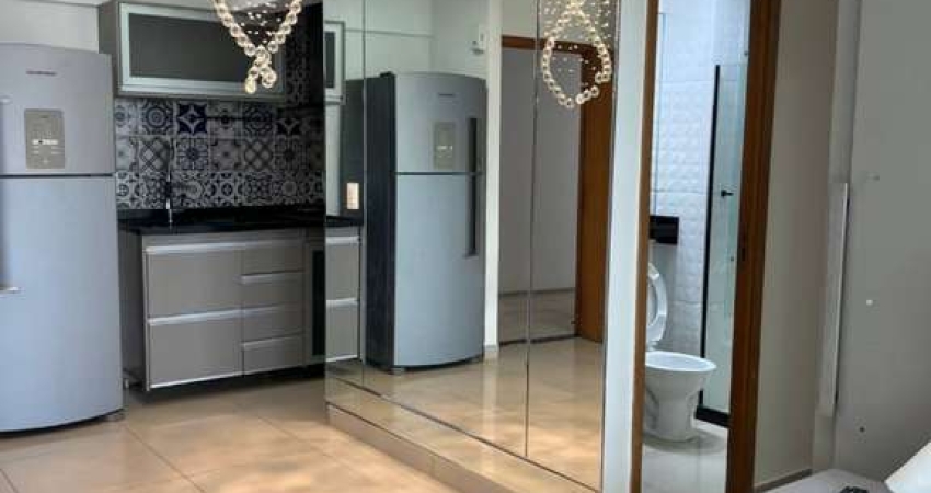 Apartamento 2/4 no Condomínio Torres do Atlântico
