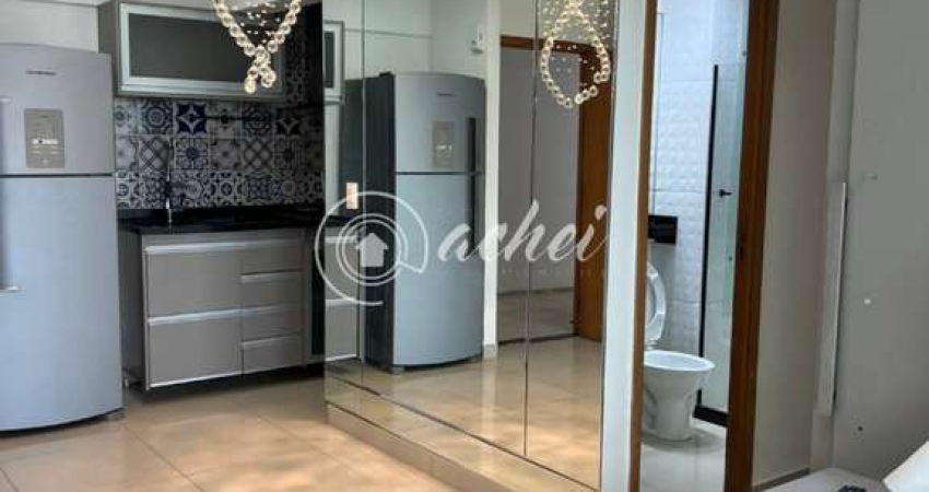 Apartamento 2/4 para locação no Parque Jockey Clube