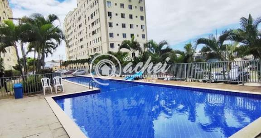 Apartamento com 3 quartos à venda na Rua Manoel Silvestre Leite, Sn, Centro, Lauro de Freitas