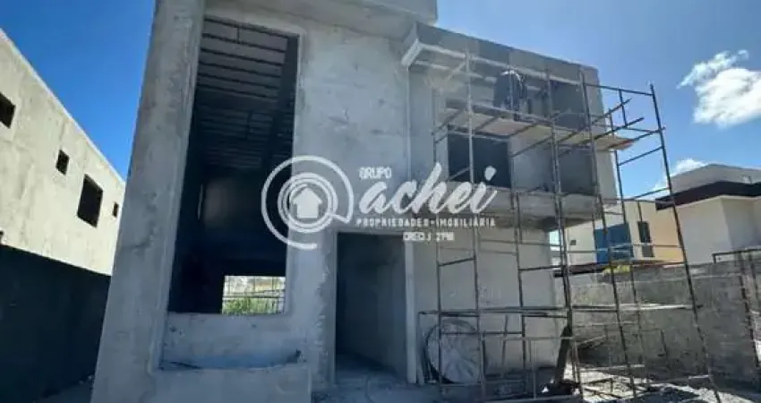Casa de condomínio 4/4 em fase final de obra à venda em Abrantes