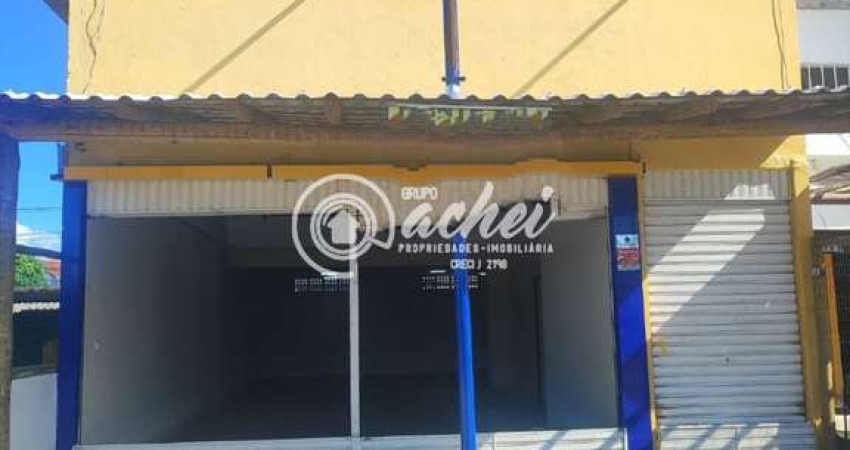 Ponto comercial para alugar na Rodovia BA-099, sn, Abrantes, Camaçari