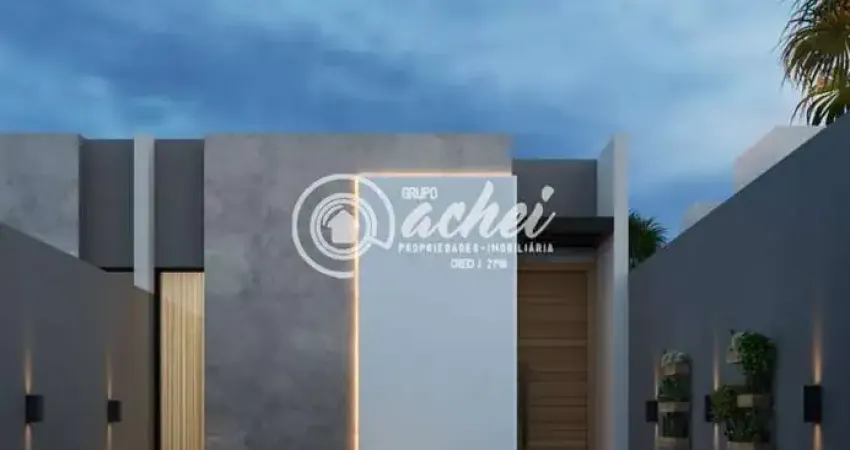 Casa em condomínio fechado com 3 quartos à venda na Rua Getúlio Vargas, s/n, Vila Praiana, Lauro de Freitas