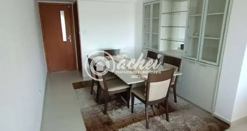 Apartamento com 3 quartos à venda na Rua Juracy Magalhães, 55, Pitangueiras, Lauro de Freitas