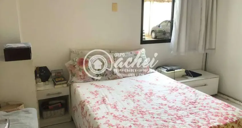 Apartamento com 2 quartos à venda na Rua Itororó, 244, Pitangueiras, Lauro de Freitas