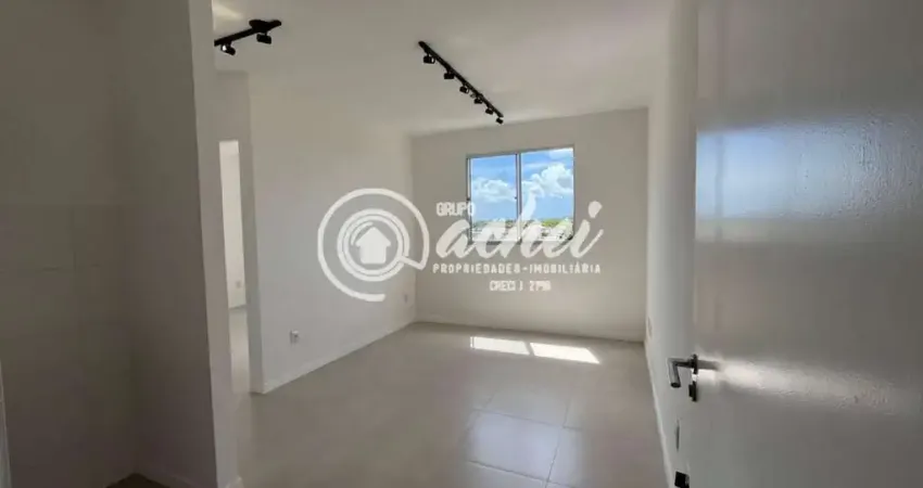 Apartamento 2/4 nascente à venda em Catu de Abrantes