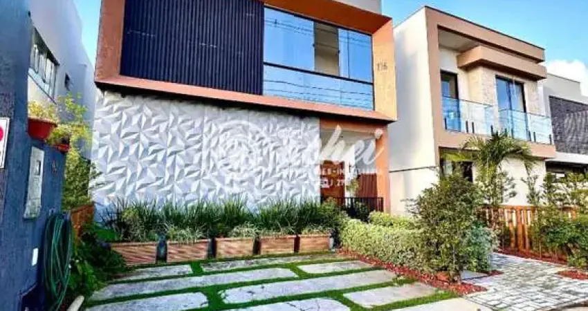 Casa à Venda no Condomínio Villa Florença – Abrantes