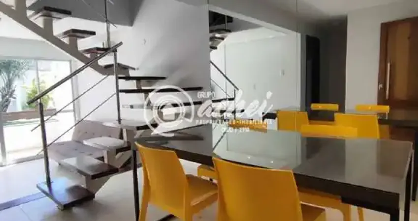 Apartamento 2/4 duplex à venda em Vilas do Atântico.
