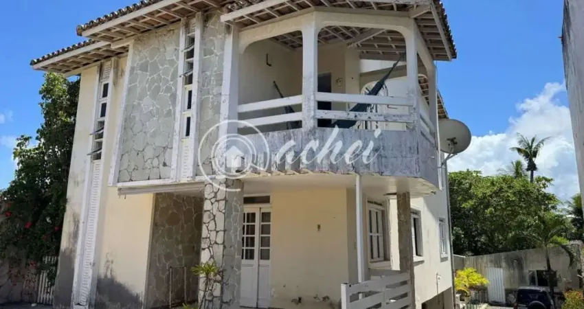 Casa 3/4 dentro de Alameda fechada à venda em Vilas do Atlântico