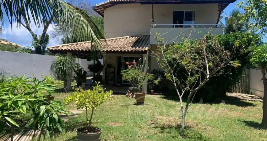 Casa para VENDA no bairro Vilas do Atlantico em Lauro de Freitas/BA