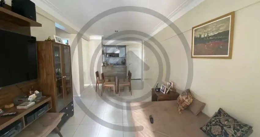 Apartamento 2/4 à venda em Jardim Aeroporto - Lauro de Freitas
