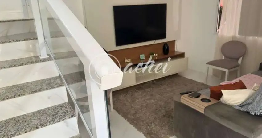 Casa Duplex Solta 4/4 à venda na Avenida Priscila Dutra