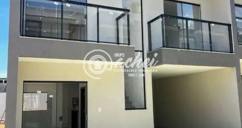 Casa de condomínio 3/4  à venda no bairro Centro em Lauro de Freitas