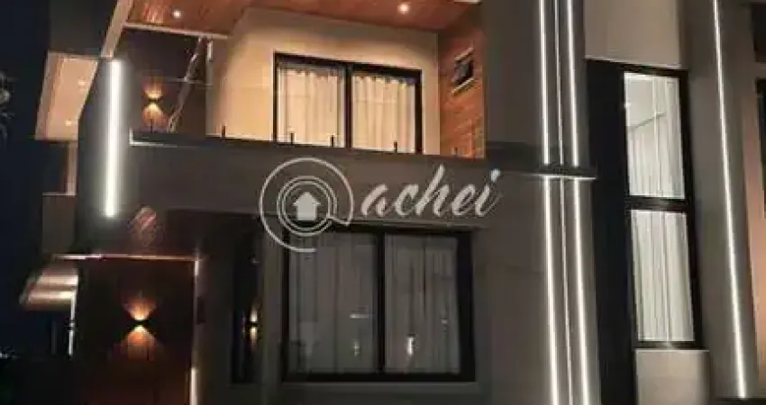 Casa 5/4 para locação no Alphaville 1 em Salvador