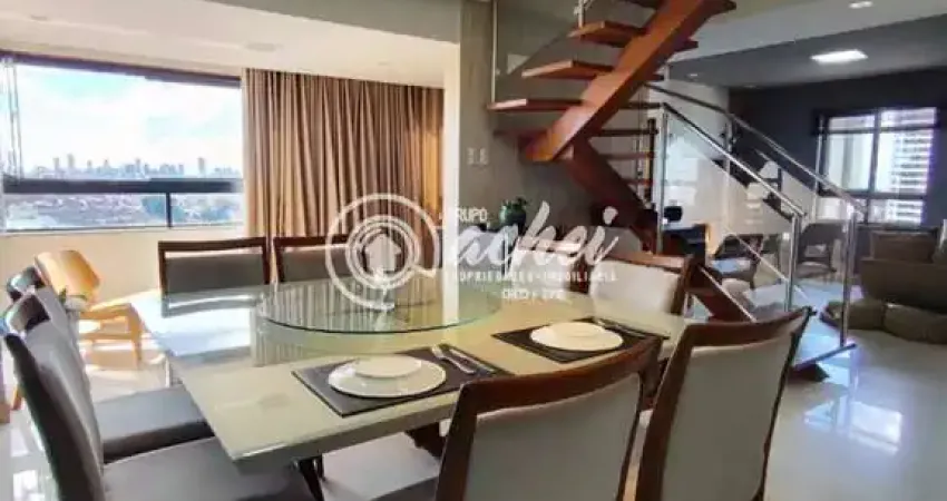 Apartamento Cobertura na ladeira do Acupe