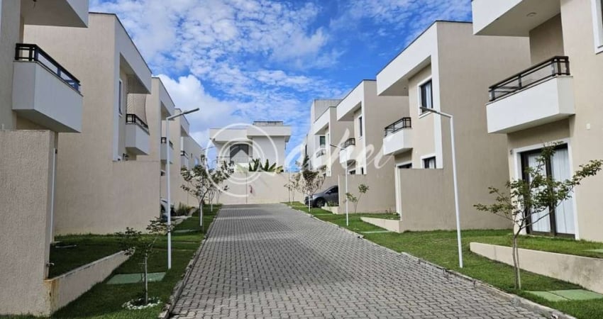 Casa de Condomínio 4/4 para locação em Nova Abrantes - Camaçari