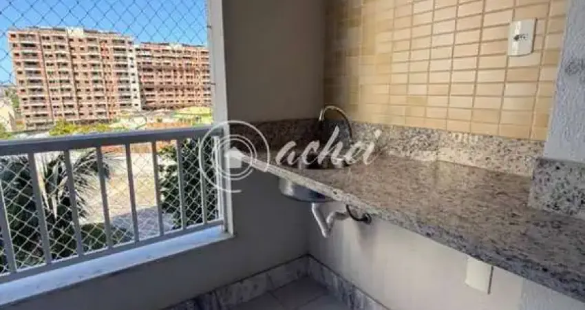 Apartamento 2/4 para Alugar no Condomínio Especiale