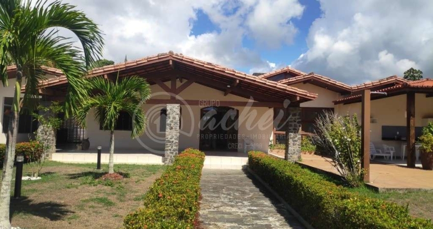 Casa para alugar no bairro Estrada do Coco em Lauro de Freitas/BA [DUPLICADO]