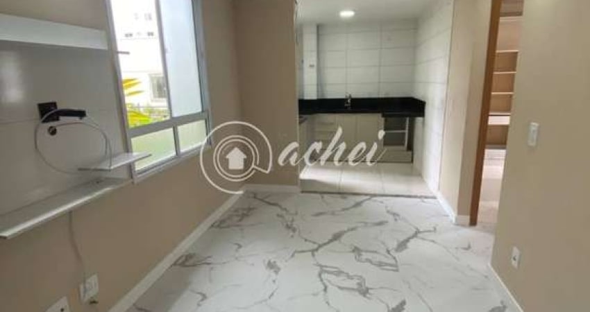 Apartamento 2/4 para locação no Condomínio Solar de Vilas