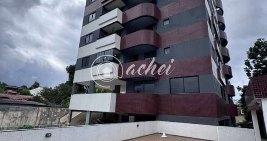 Apartamento com 1 quarto à venda na Avenida Brigadeiro Alberto Costa Matos, 40, Jardim Aeroporto, Lauro de Freitas