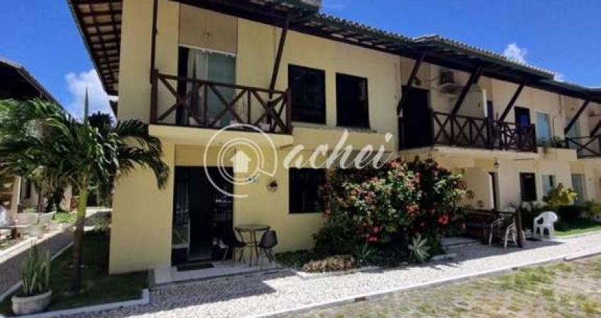 Casa em condomínio fechado com 4 quartos à venda na Rua das Mangaloeiras, s/n, Piatã, Salvador