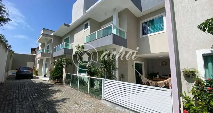 Casa de Condomínio 03 suítes à venda em Pitangueiras