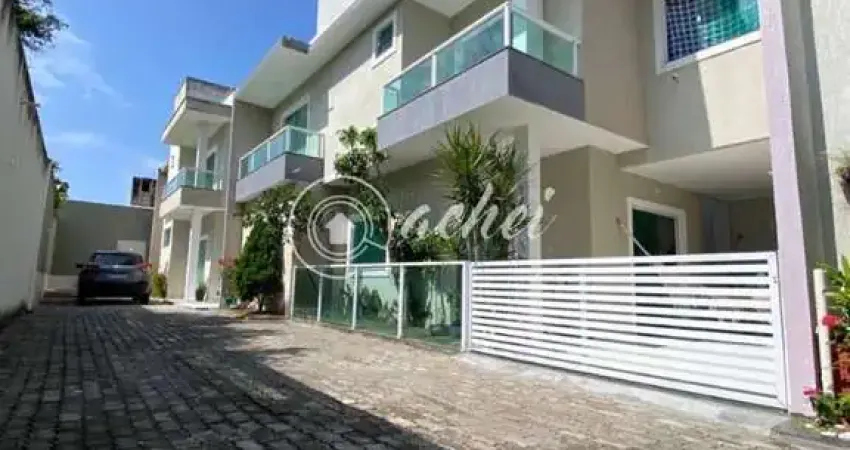 Casa de Condomínio 03 suítes para locação em Pitangueiras