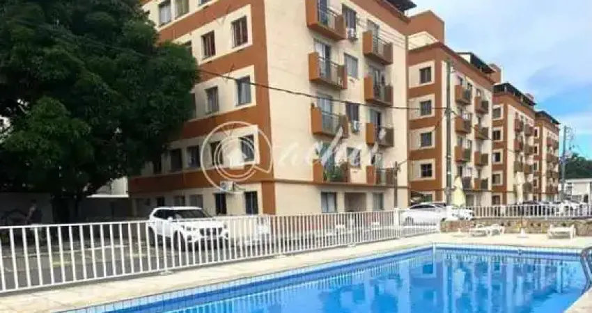 Duplex 3/4 Mobiliado para Alugar no Jardim das Margaridas