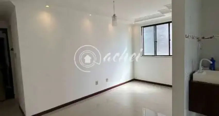 Apartamento 2/4 à venda no Condomínio Parque Santa Rita - Itinga