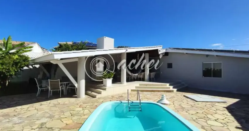 Casa com 4 quartos para alugar na Alameda Praia de Cacha Prego, sn, Vilas do Atlantico, Lauro de Freitas