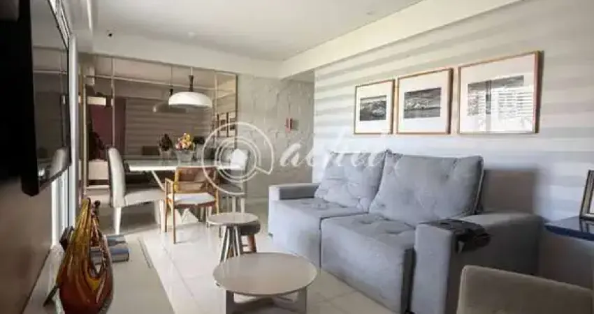 Apartamento com 3 quartos à venda na Avenida Luís Viana Filho, s/n, Paralela, Salvador