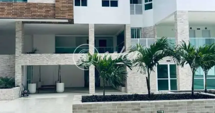 Apartamento com 3 quartos à venda na Rua Itamarajú, s/n, Pitangueiras, Lauro de Freitas