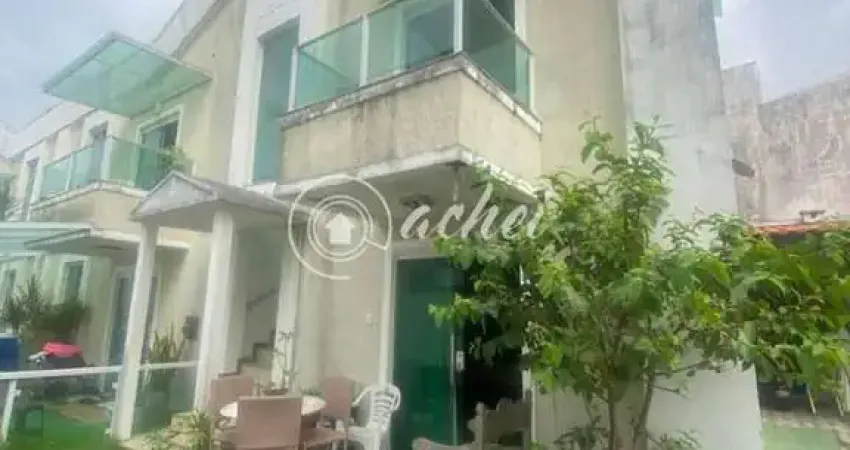 Casa com 2 quartos para alugar na Rua Milena Ramone Alencar Ramos, s/n, Ipitanga, Lauro de Freitas