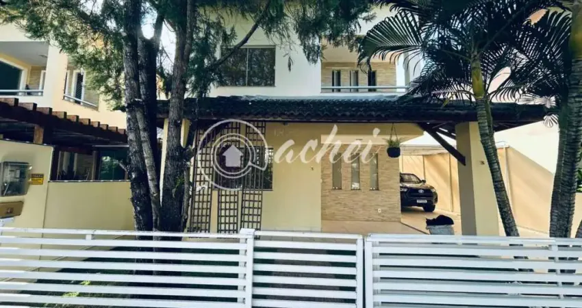 Casa em condomínio fechado com 4 quartos para alugar na Rua João Marques Oliveira, sn, Buraquinho, Lauro de Freitas