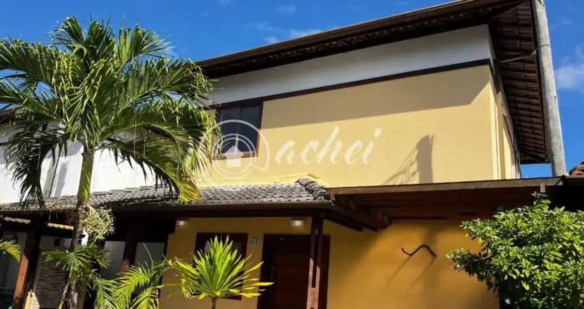 Casa de Condomínio 3/4 com energia solar à venda em Catu de Abrantes