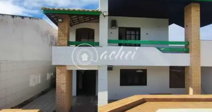 Casa com 4 quartos à venda na Rua Praia de Orange, s/n, Vilas do Atlantico, Lauro de Freitas