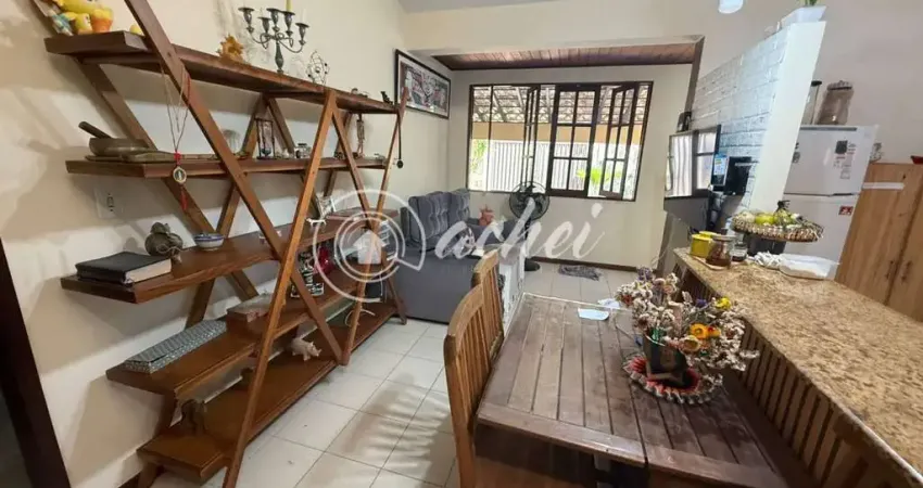 Casa com 2 quartos à venda na Avenida Praia de Copacabana, s/n, Vilas do Atlantico, Lauro de Freitas