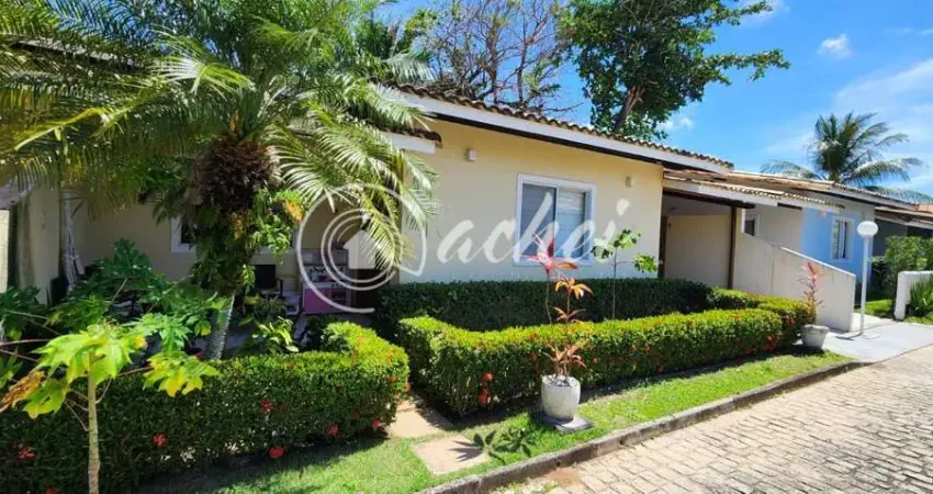 Casa térrea com piscina privativa e energia solar – 3/4 em buraquinho