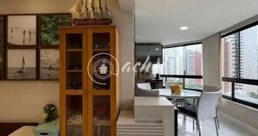 Apartamento com 2 quartos à venda na Rua Waldemar Falcão, s/n, Horto Florestal, Salvador