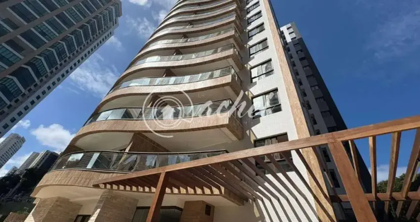 Apartamento com 3 quartos à venda na Rua do Cedro, s/n, Horto Florestal, Salvador