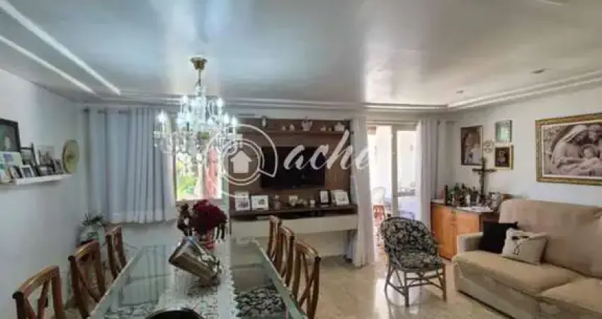 Casa em condomínio fechado com 3 quartos à venda na Rua João Marques Oliveira, s/n, Buraquinho, Lauro de Freitas