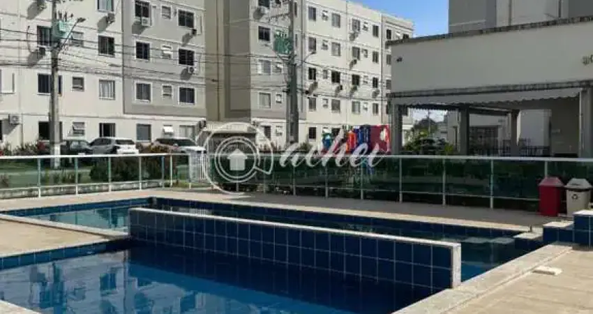Apartamento com 2 quartos à venda na Rua Waldir Pires, s/n, Centro, Lauro de Freitas
