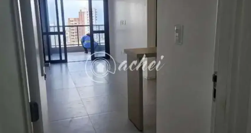 Apartamento com 1 quarto para alugar na Rua Rio São Pedro, sn, Graça, Salvador
