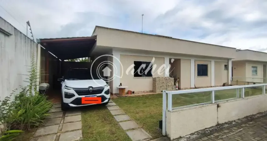 Casa com 3 quartos à venda na Rua Jardim Eldorado, sn, Malícia (Abrantes), Camaçari