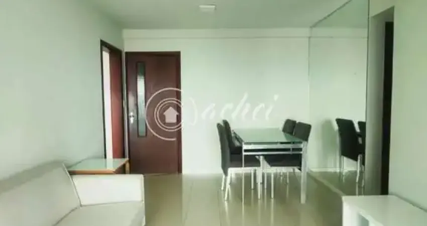 Apartamento com 2 quartos para alugar na Avenida Luiz Tarquínio Pontes, sn, Centro, Lauro de Freitas