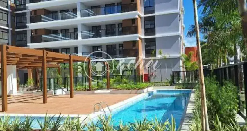 Apartamento com 2 quartos à venda na Avenida Praia de Itapoan, s/n, Vilas do Atlantico, Lauro de Freitas
