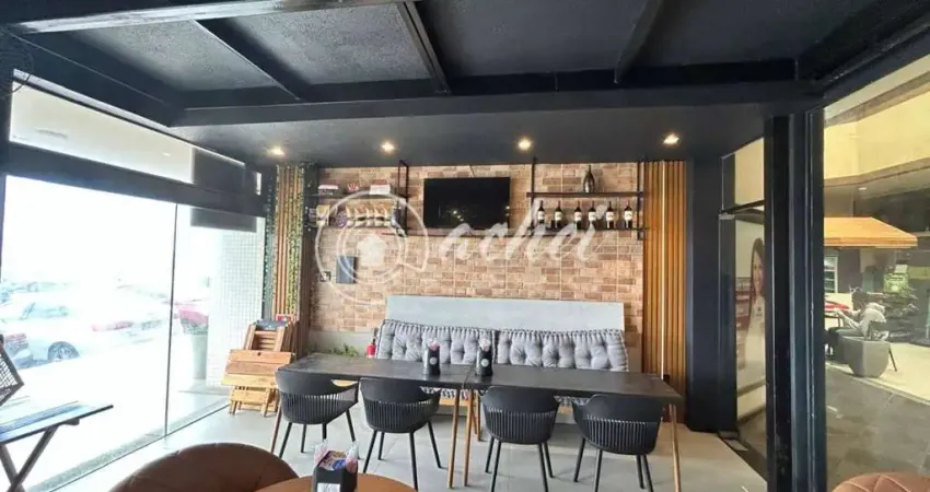 Ponto comercial à venda na Avenida Octávio Mangabeira, sn, Pituba, Salvador