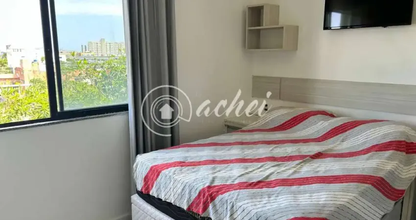 Apartamento com 1 quarto para alugar na Avenida Brigadeiro Alberto Costa Matos, sn, Centro, Lauro de Freitas
