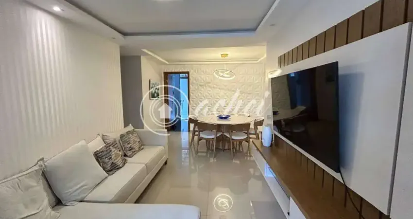 Apartamento com 3 quartos à venda na Rua Ministro Antônio Carlos Magalhães, sn, Buraquinho, Lauro de Freitas