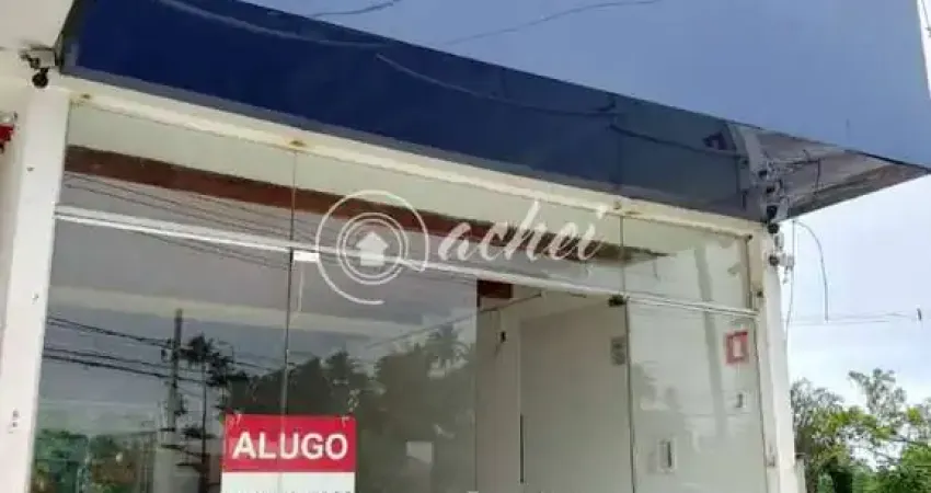 Sala comercial para alugar na Avenida Santos Dumont, s/n, Centro, Lauro de Freitas