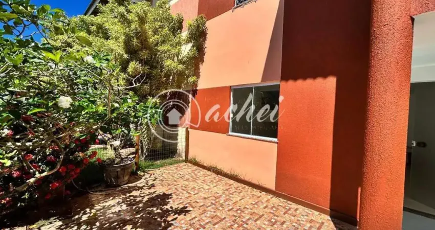 Casa em condomínio fechado com 4 quartos à venda na Rua João Marques Oliveira, sn, Buraquinho, Lauro de Freitas